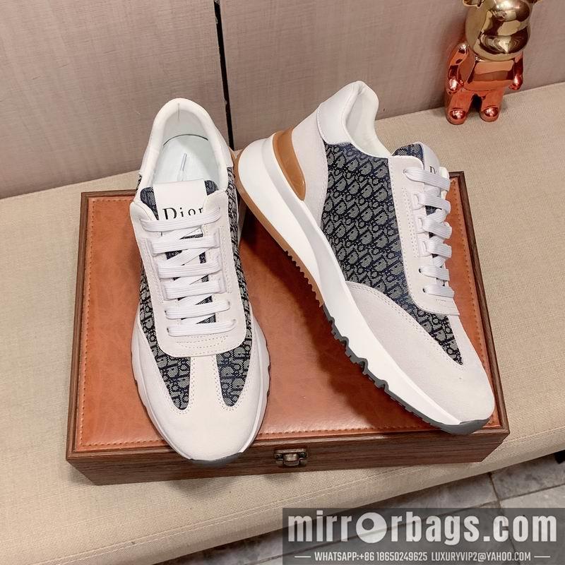 Replica Dior Shoes sz38-44 mnw0404