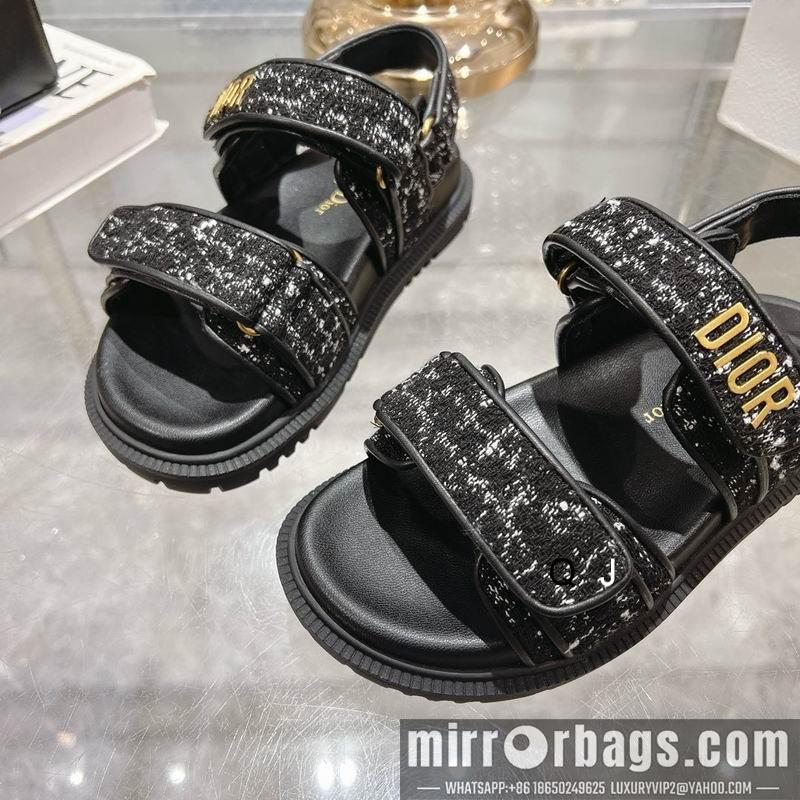 Replica Dior Shoes sz35-40 J0201