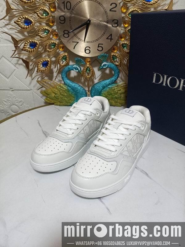 Replica Dior Shoes sz35-45 mnm0104