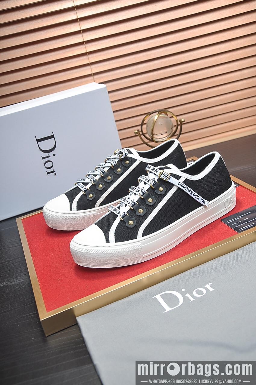 Replica Dior Shoes sz35-44 h0823