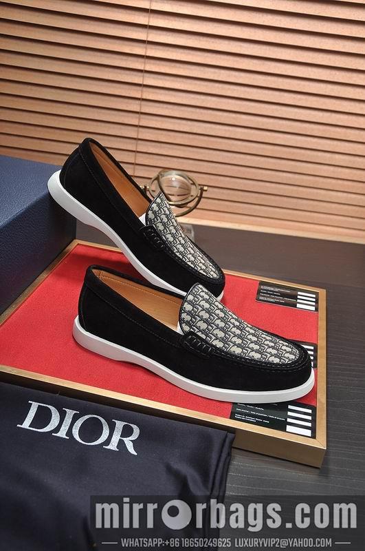 Replica Dior Shoes sz38-44 hnh0305