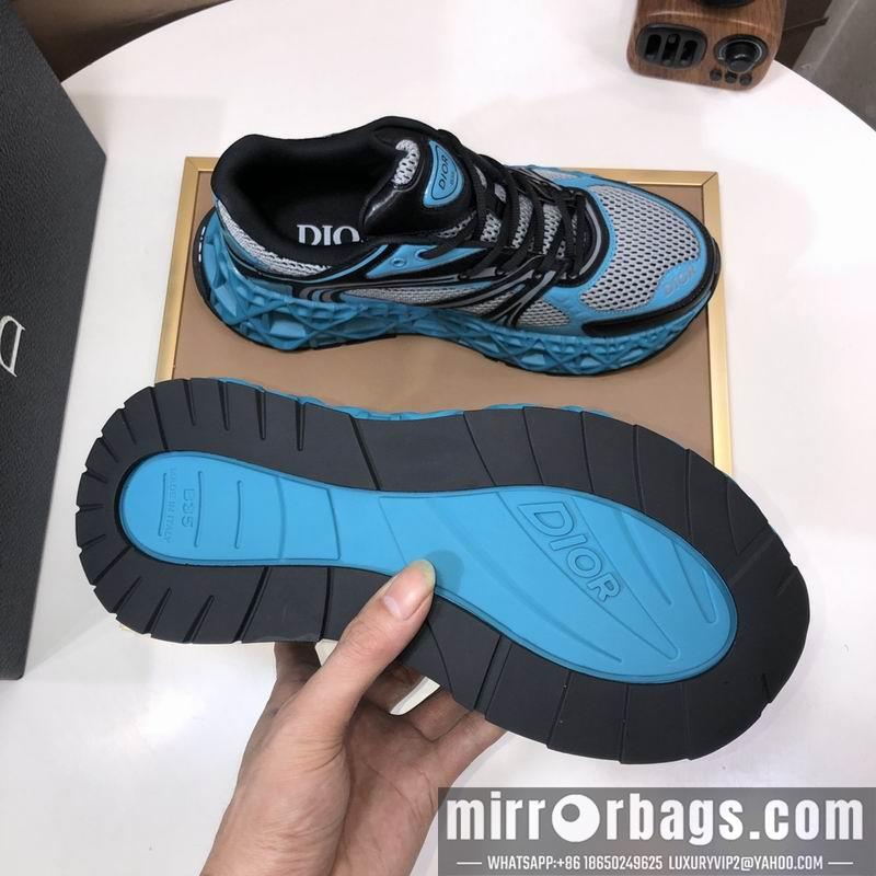 Replica Dior Shoes sz39-46 hnh0311