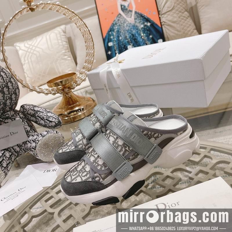 Replica Dior Shoes sz34-41 mnw0303