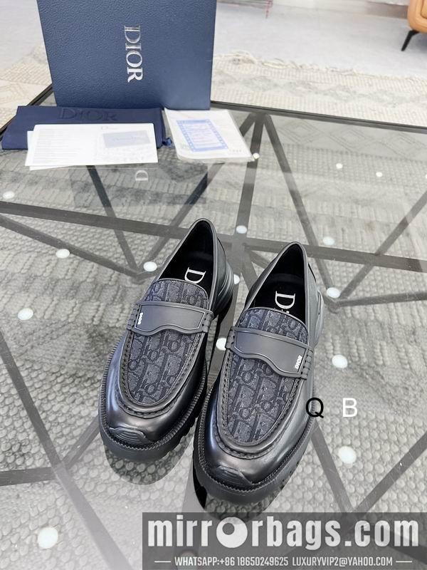 Replica Dior Shoes sz38-45 BS1206