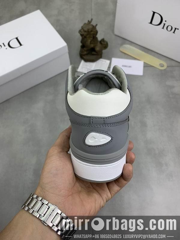 Replica Dior Shoes sz38-44 mnm0111