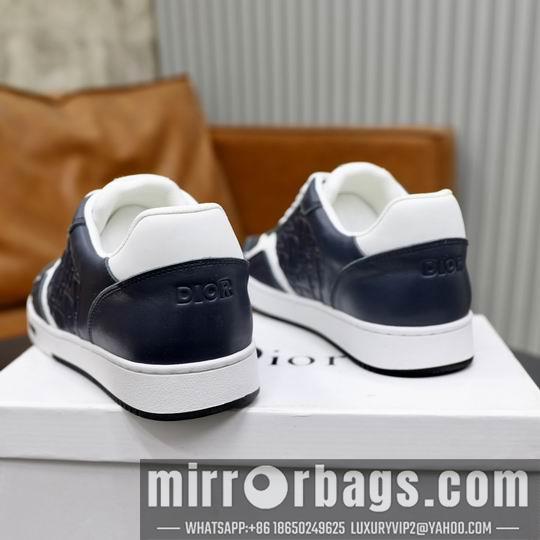 Replica Dior Shoes sz38-44 hnh0607