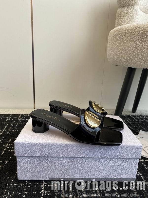 Replica Dior Shoes sz35-40 mnw0201