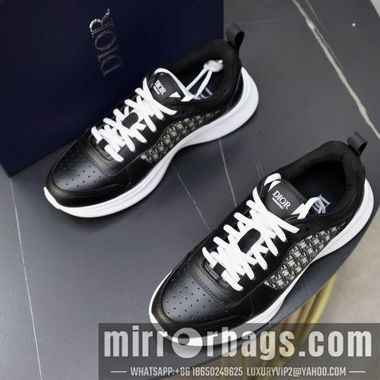 Replica Dior Shoes sz38-47 mnh0504