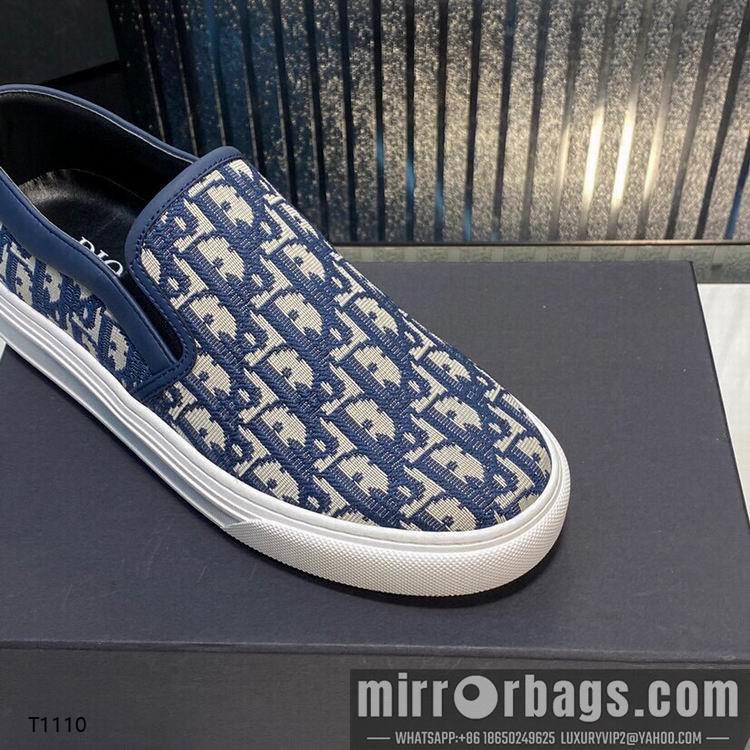 Replica Dior Shoes sz38-45 h0501