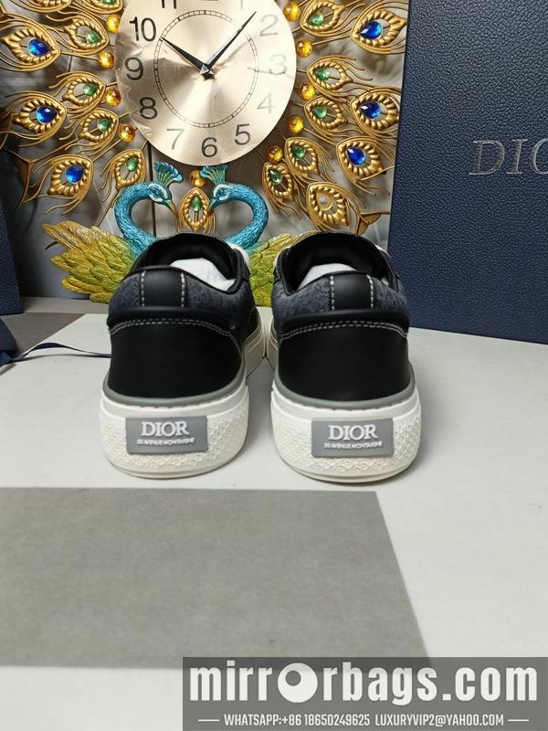 Replica Dior Shoes sz35-45 mnm0108