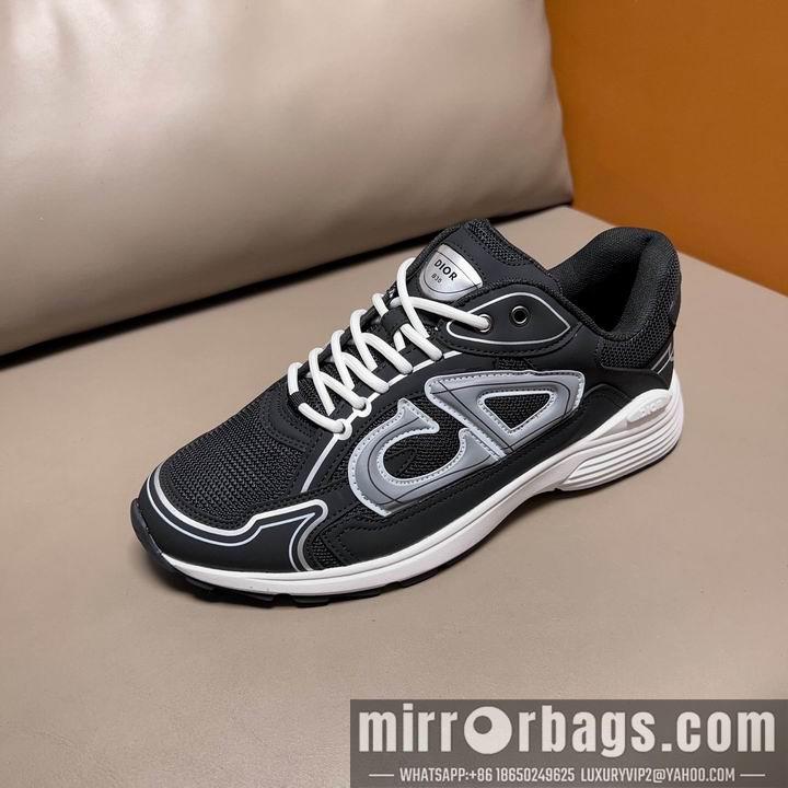 Replica Dior Shoes sz38-45 jyh0909