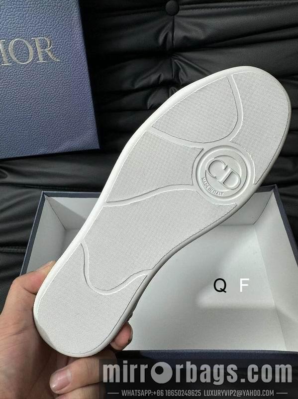 Replica Dior Shoes sz38-45 TF0802