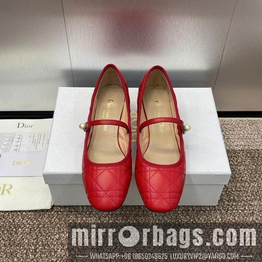 Replica Dior Shoes sz34-43 mnh0503