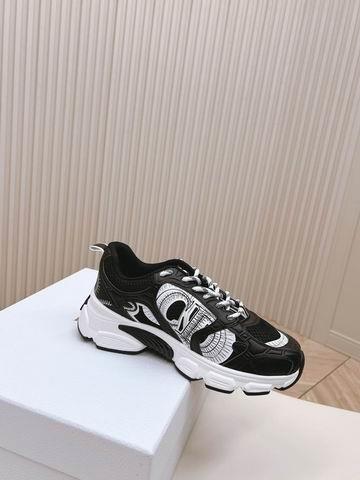 Replica Dior Shoes sz35-40 mnh0704