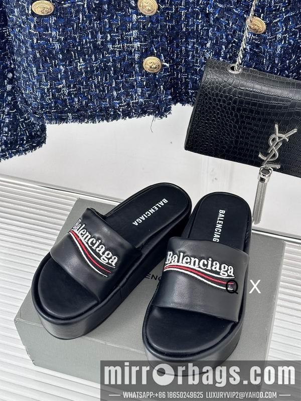Replica Balenciaga Shoes sz35-40 4C JX0103