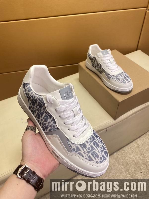 Replica Dior Shoes sz38-44 mnw0316