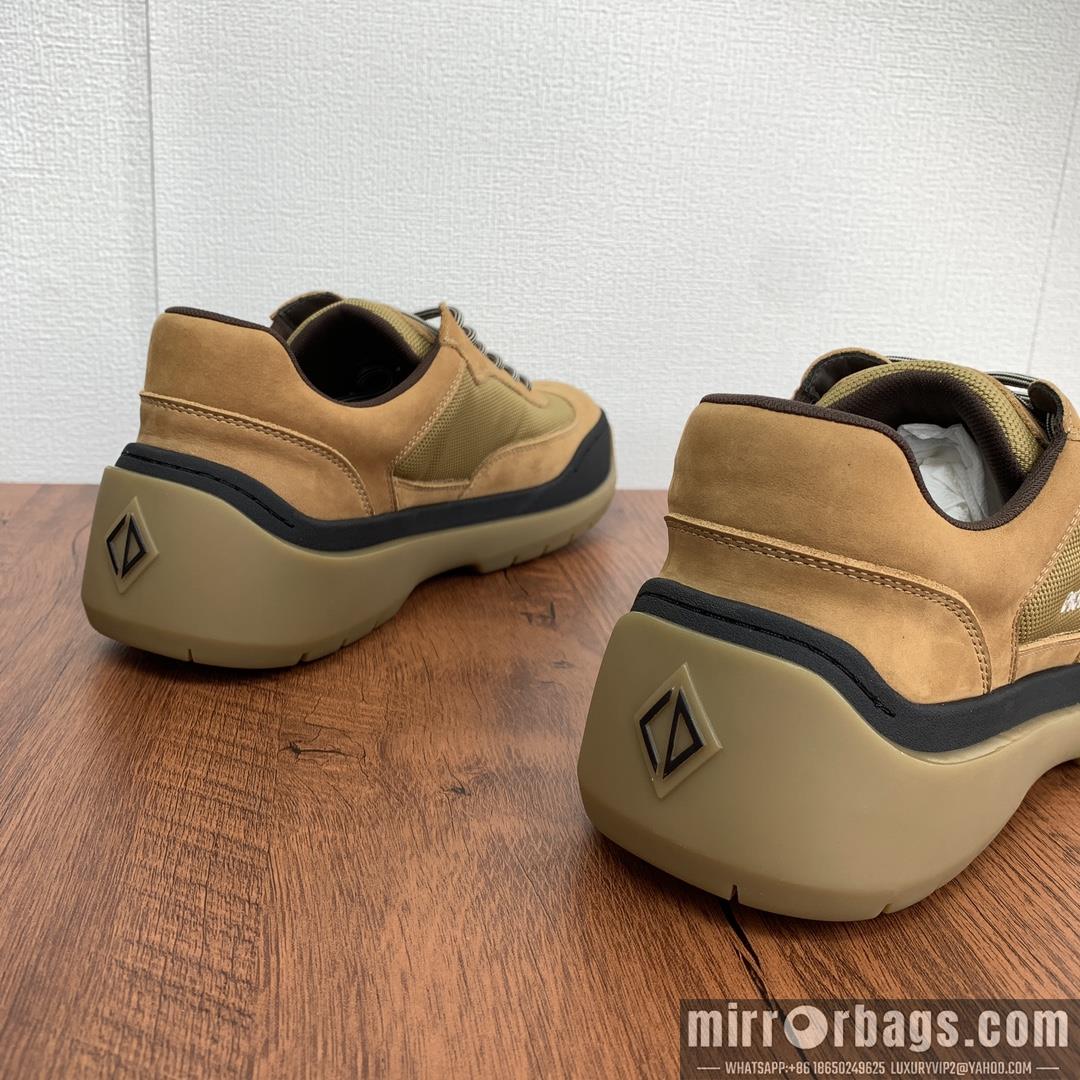 Replica Dior Shoes sz39-44 hnh1210