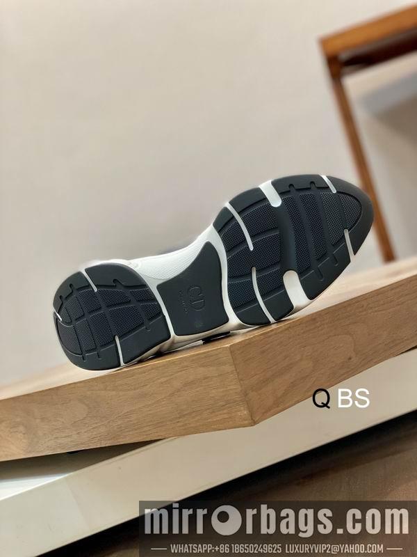 Replica Dior Shoes sz38-45 TF0403