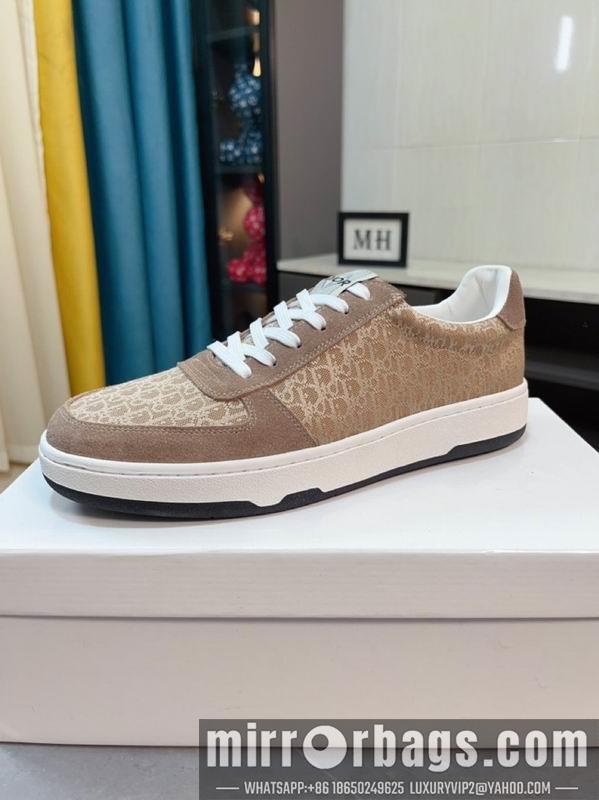 Replica Dior Shoes sz38-44 mnw0319