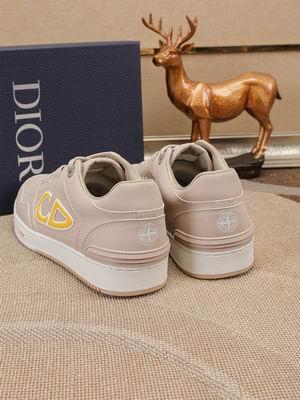Replica Dior Shoes sz38-45 jyh1001