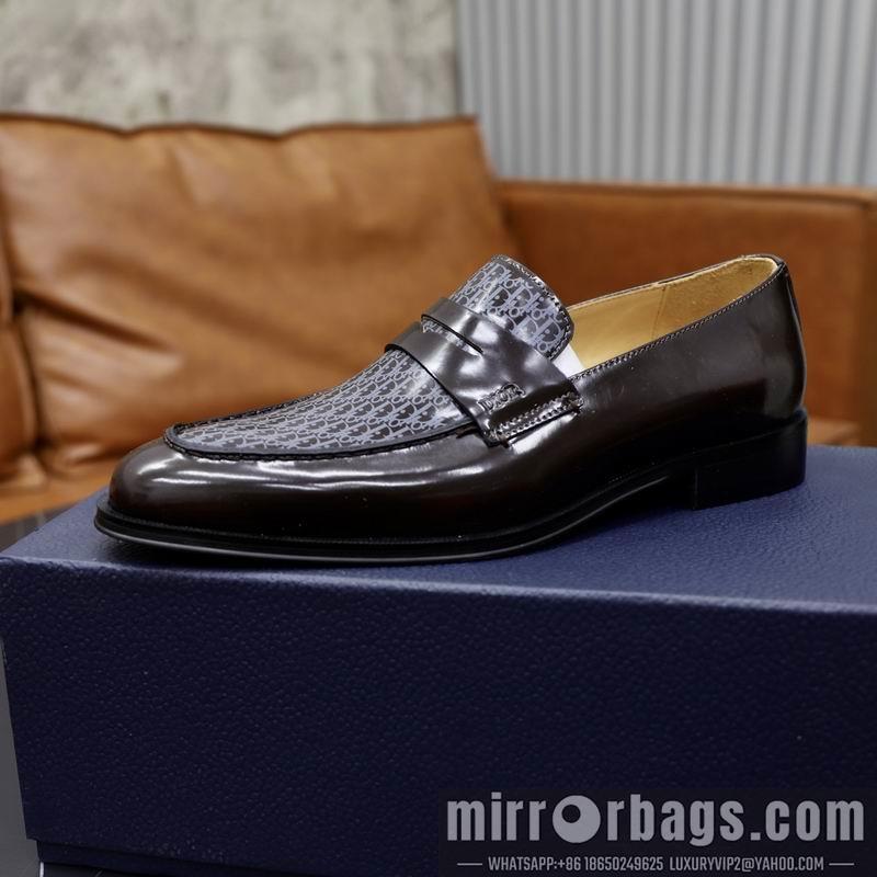 Replica Dior Shoes sz39-45 hnh0318