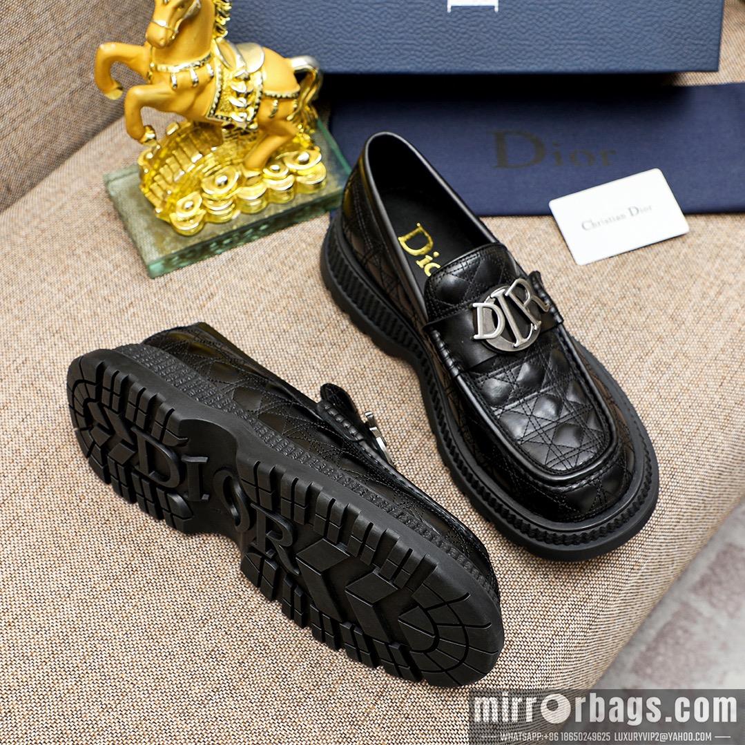 Replica Dior Shoes sz38-44 hnh1239