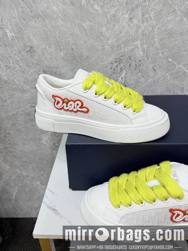 Replica Dior Shoes sz35-46 hnh0324