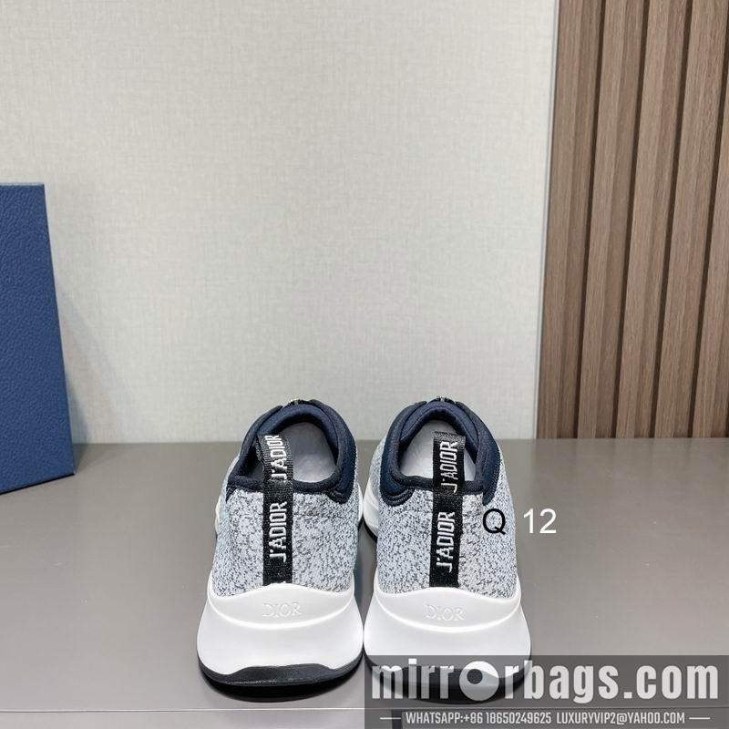 Replica Dior Shoes sz38-45 J0603