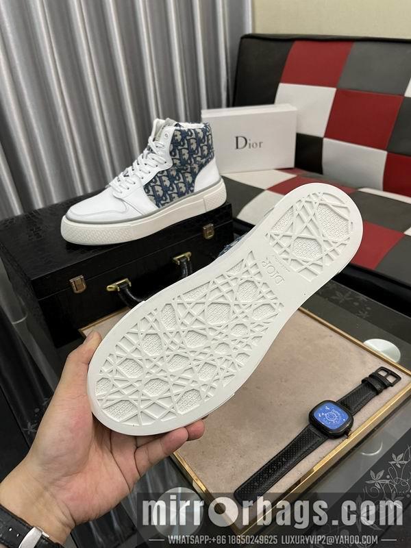 Replica Dior Shoes sz38-44 hnm0122