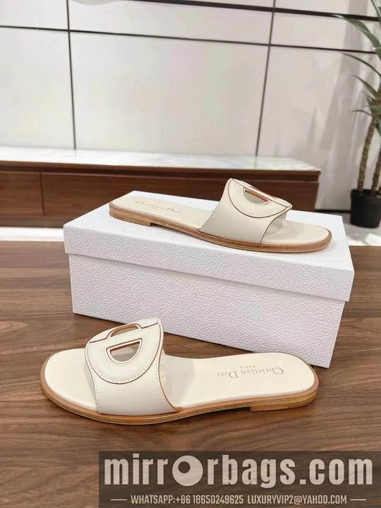 Replica Dior Shoes sz35-43 mnh0303