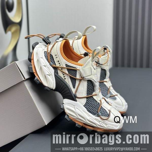 Replica Balenciaga Shoes sz35-45 WM0201
