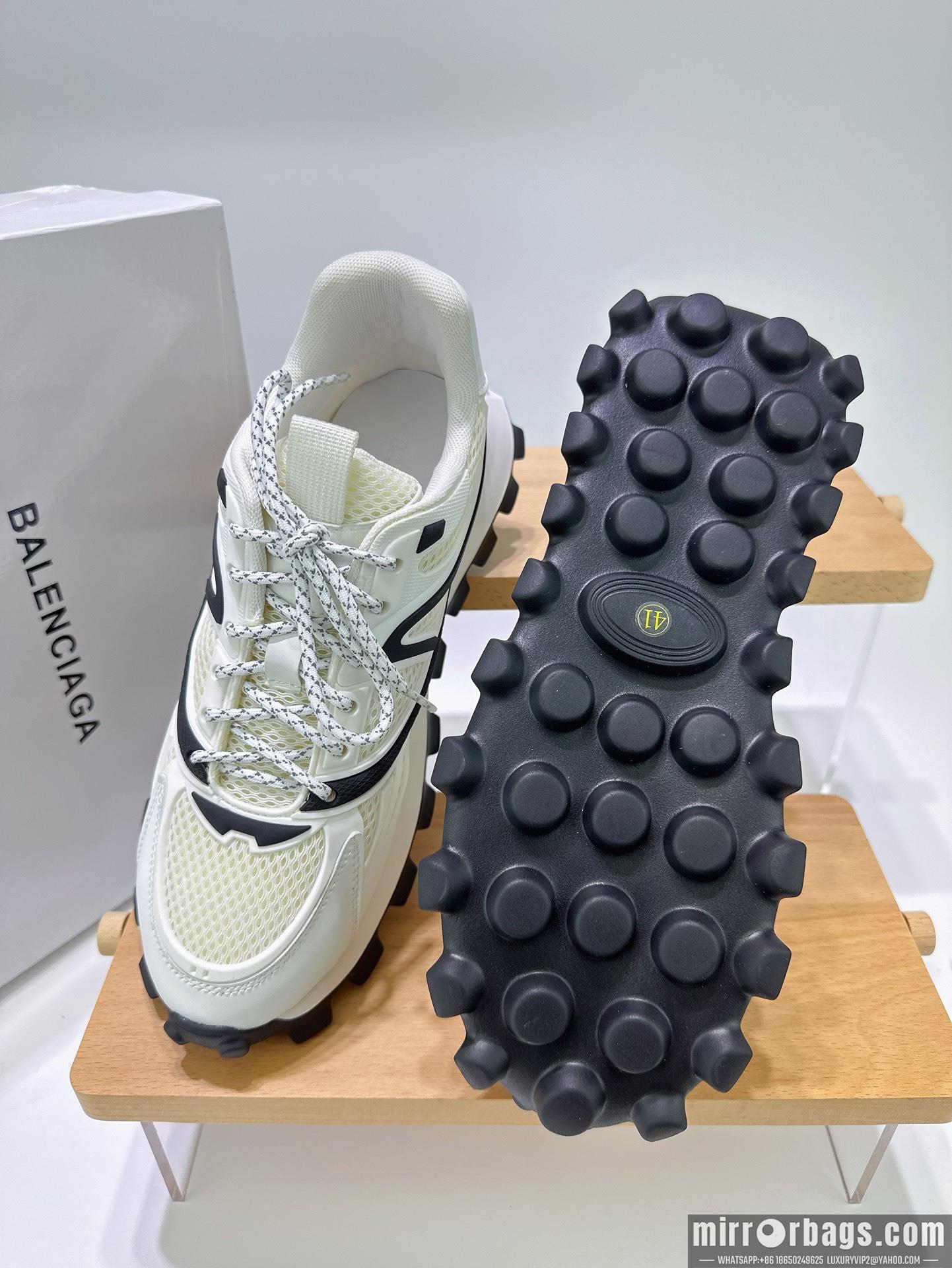 Replica Balenciaga Shoes sz38-45 h0601