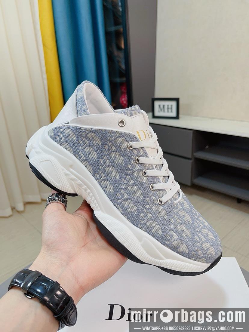 Replica Dior Shoes sz38-44 h0808