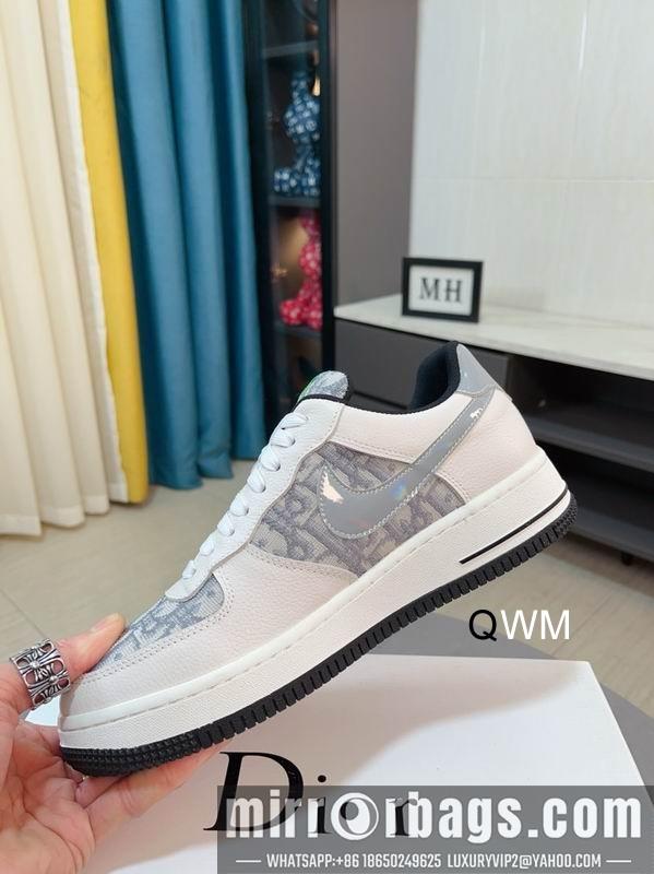 Replica Dior Shoes sz38-45 WM1109