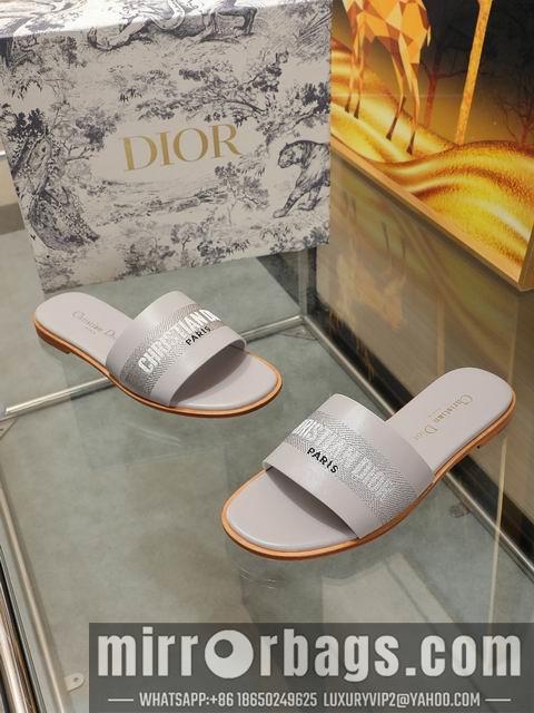 Replica Dior Shoes sz35-42 mnh0602
