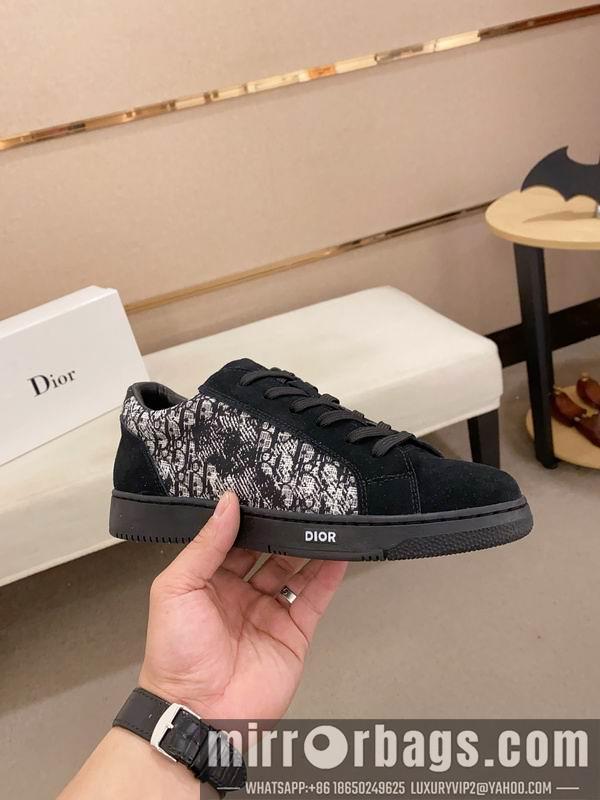 Replica Dior Shoes sz38-46 jyh0316