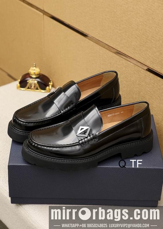 Replica Dior Shoes sz38-45 TF0203