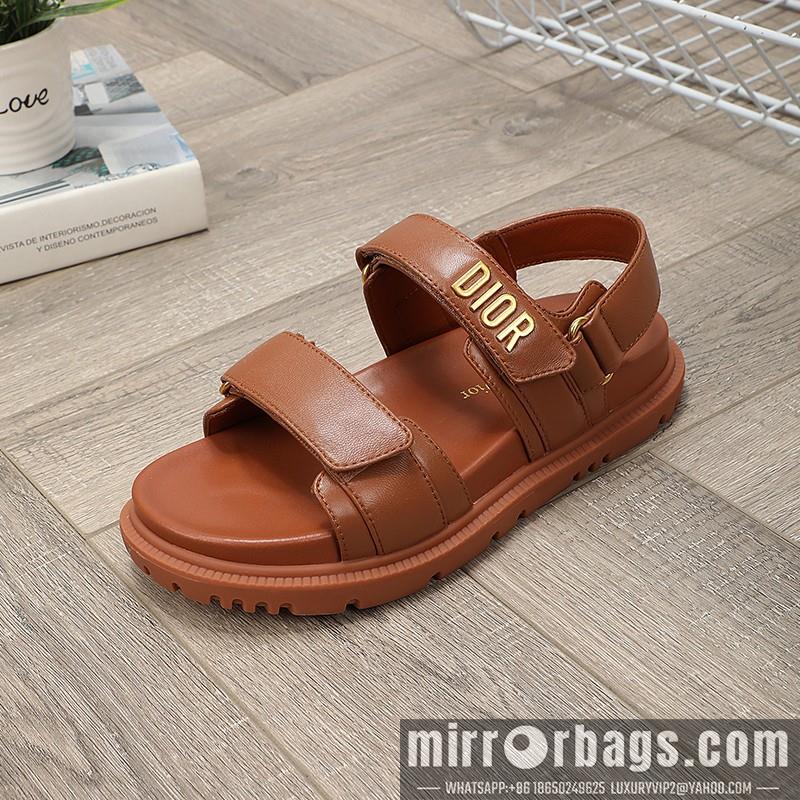 Replica Dior Shoes sz35-42 mnw0303