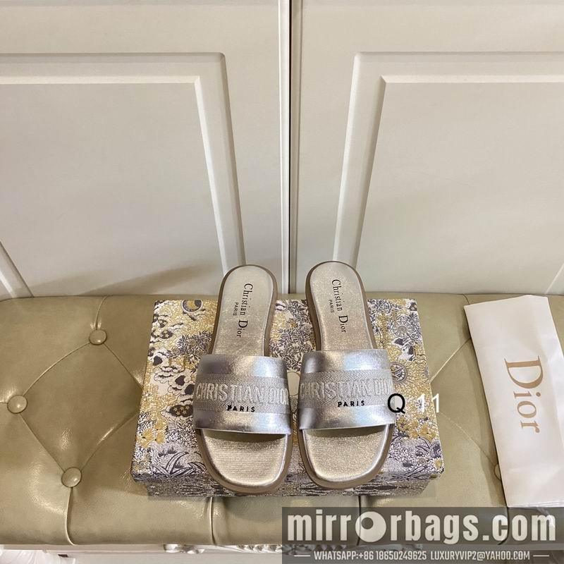 Replica Dior Shoes sz35-40 Y0301