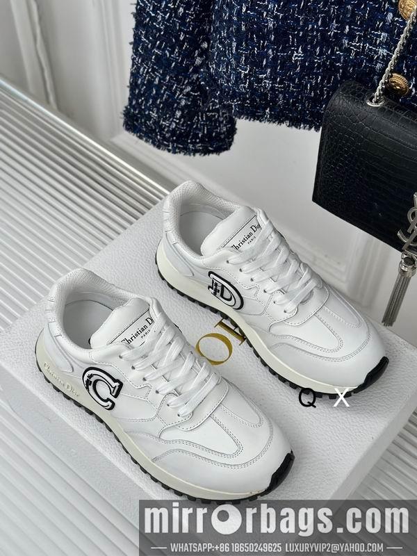 Replica Dior Shoes sz35-39 JX0905