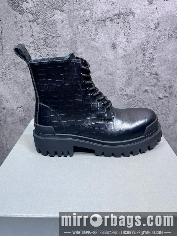 Replica Balenciaga Shoes sz39-45 mnw0205