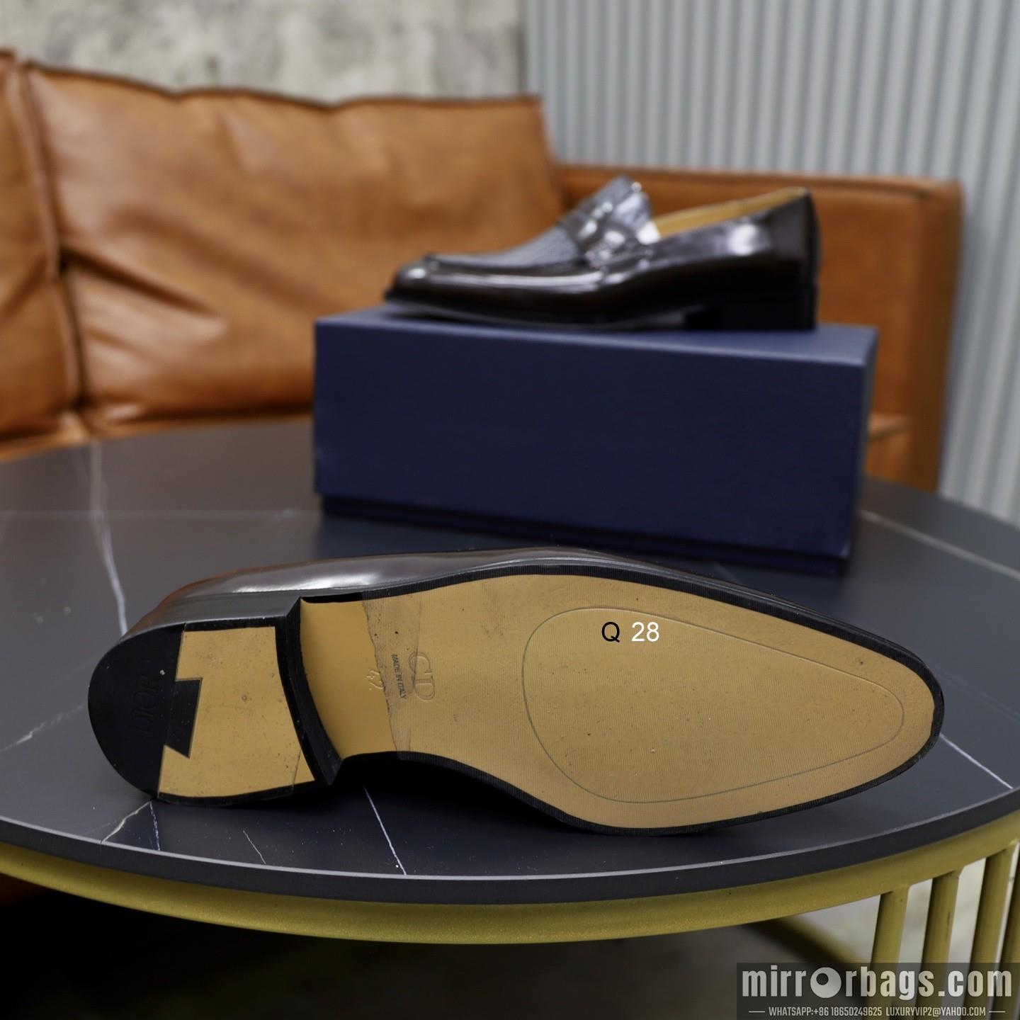Replica Dior Shoes sz38-45 H0301