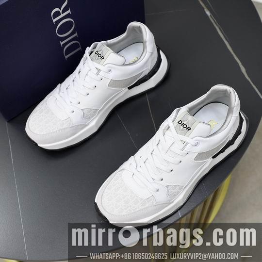 Replica Dior Shoes sz38-45 hnh0521