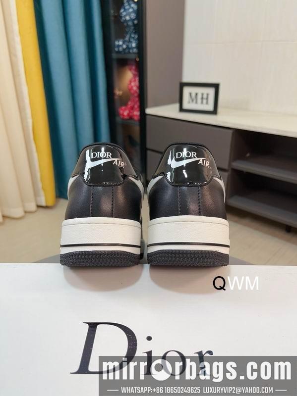 Replica Dior Shoes sz38-45 WM1109