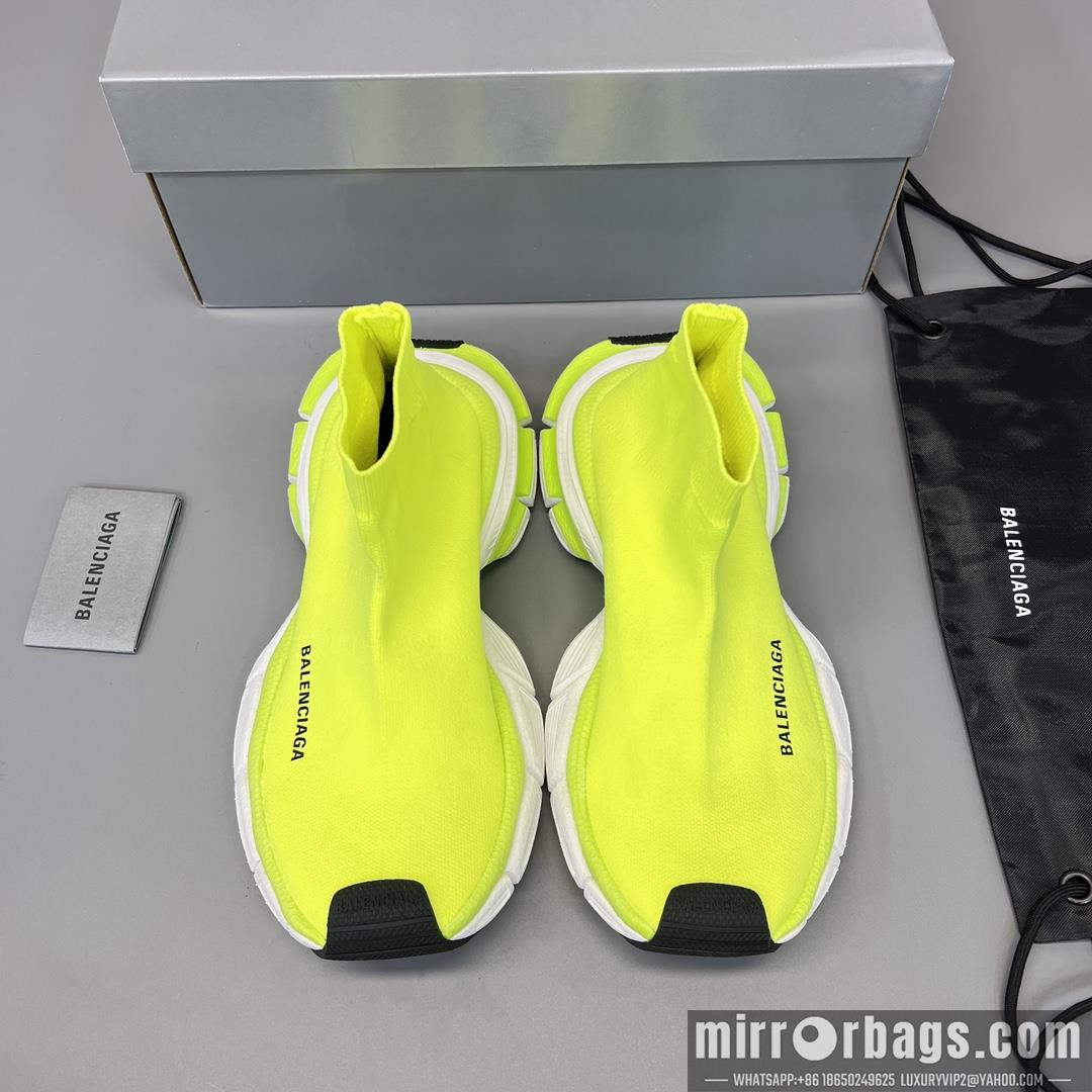 Replica Balenciaga Shoes sz35-46 h1001