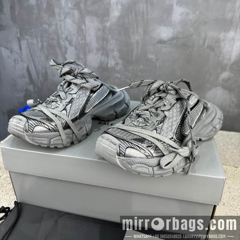 Replica Balenciaga Shoes sz35-46 mnw0207