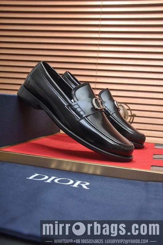 Replica Dior Shoes sz38-44 mnw0407
