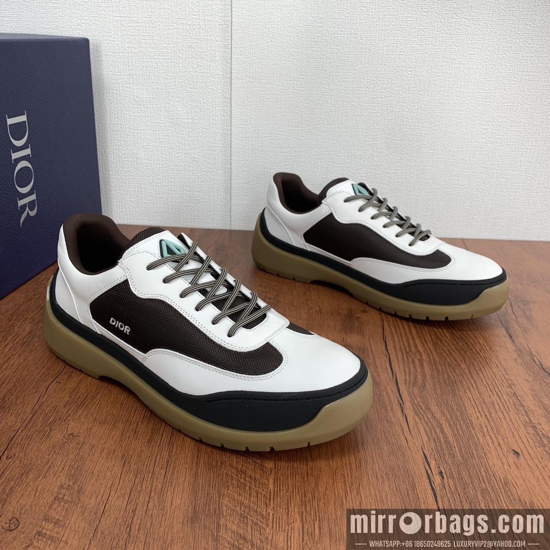 Replica Dior Shoes sz39-44 hnh1210