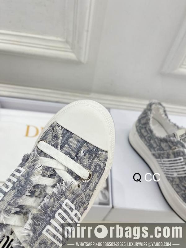 Replica Dior Shoes sz35-40 XC0405