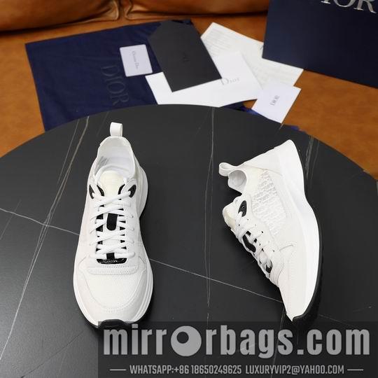 Replica Dior Shoes sz38-47 hnh0101